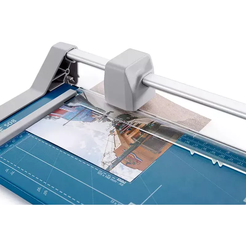 Cortapapeles Dahle 508 0,6 mm 6 hojas