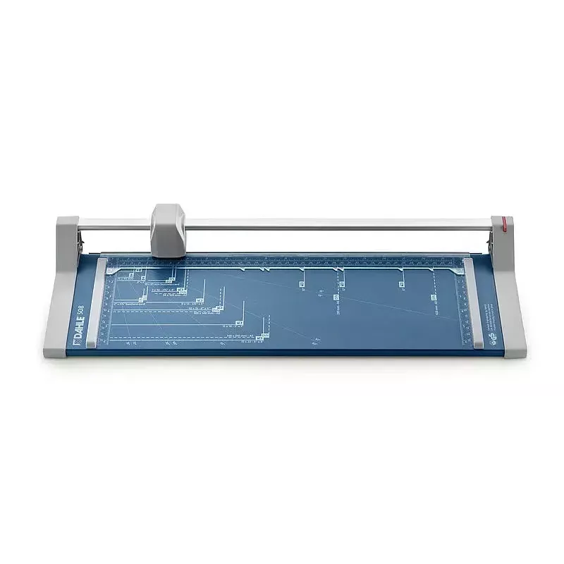 Cortapapeles Dahle 508 0,6 mm 6 hojas