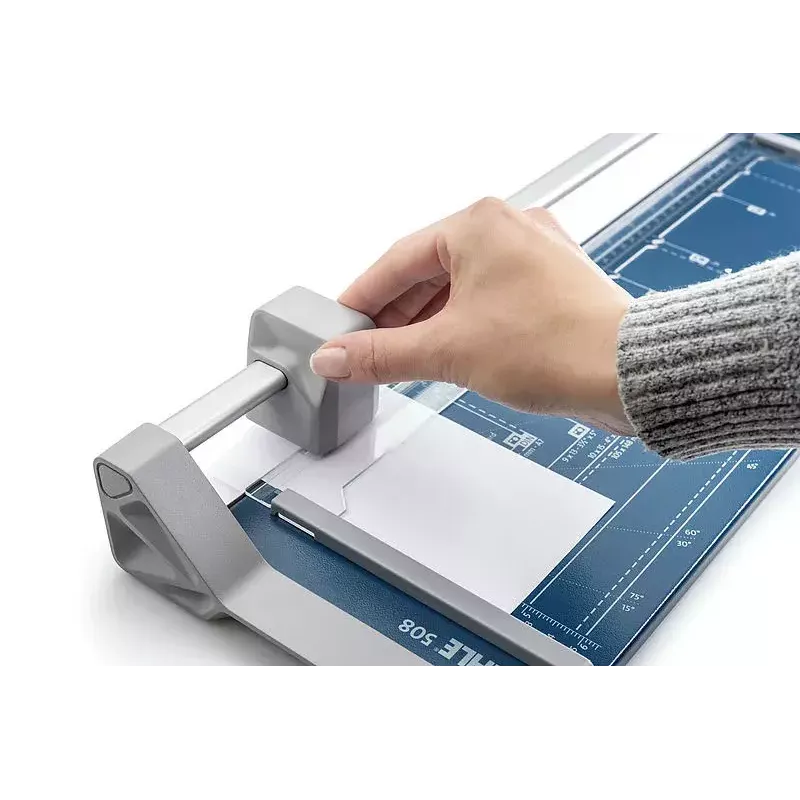 Cortapapeles Dahle 508 0,6 mm 6 hojas