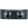 Soporte pasivo Schwaiger LHSP300 513 teléfono móvil/smartphone negro