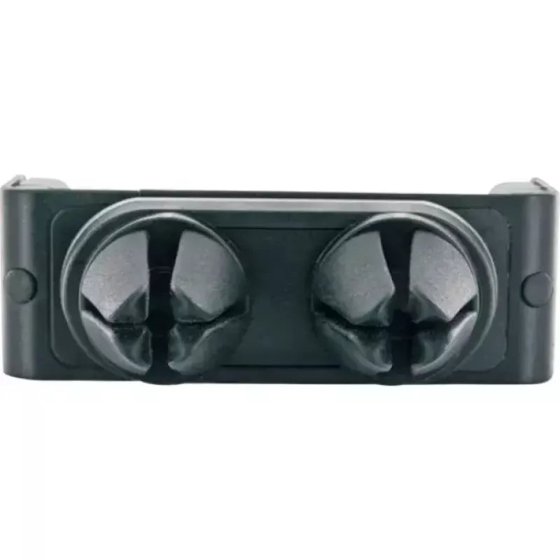 Soporte pasivo Schwaiger LHSP300 513 teléfono móvil/smartphone negro