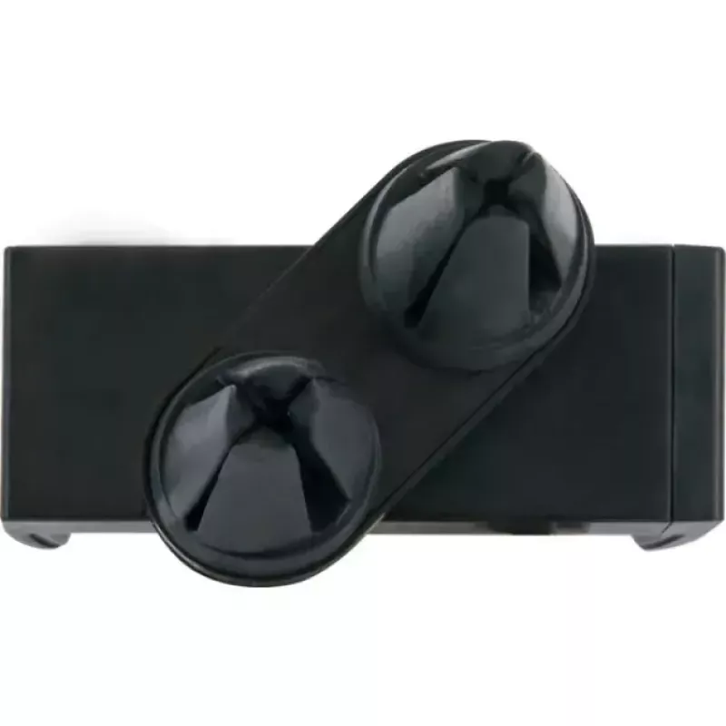 Soporte pasivo Schwaiger LHSP300 513 teléfono móvil/smartphone negro