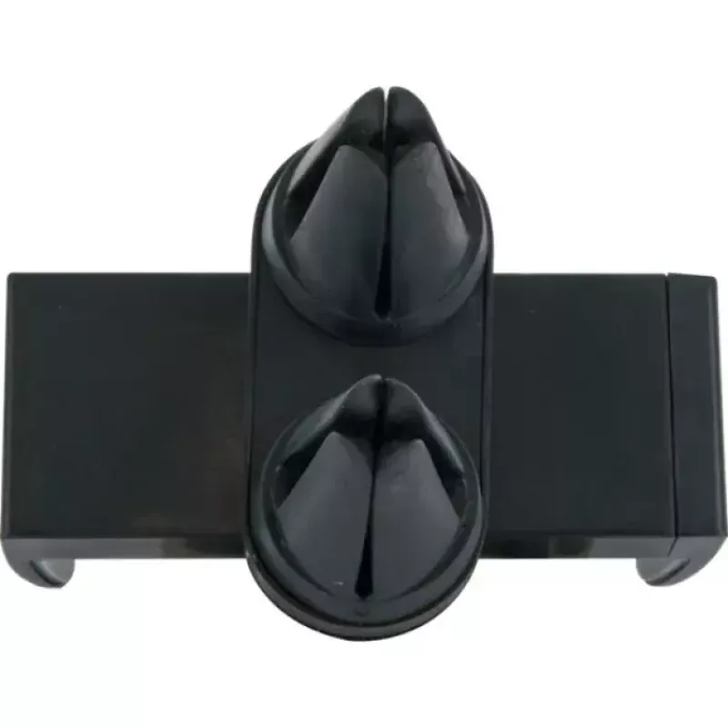 Soporte pasivo Schwaiger LHSP300 513 teléfono móvil/smartphone negro