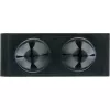 Soporte pasivo Schwaiger LHSP300 513 teléfono móvil/smartphone negro