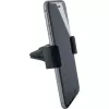 Soporte pasivo Schwaiger LHSP300 513 teléfono móvil/smartphone negro