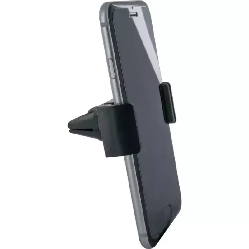 Soporte pasivo Schwaiger LHSP300 513 teléfono móvil/smartphone negro