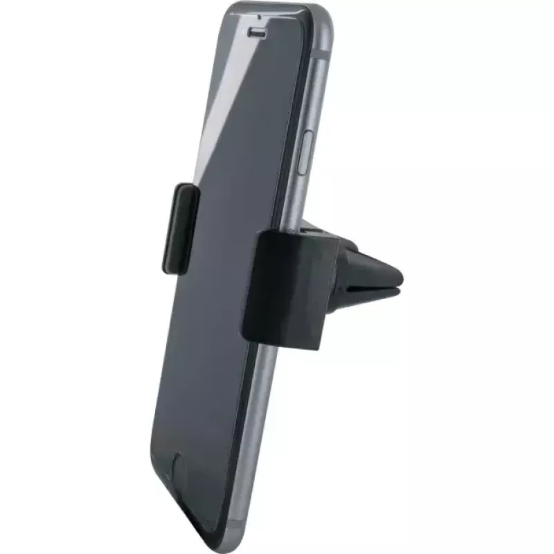 Soporte pasivo Schwaiger LHSP300 513 teléfono móvil/smartphone negro