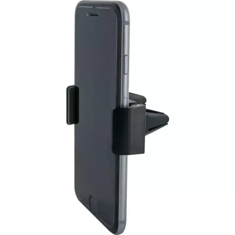 Soporte pasivo Schwaiger LHSP300 513 teléfono móvil/smartphone negro