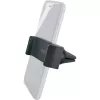 Soporte pasivo Schwaiger LHSP300 513 teléfono móvil/smartphone negro