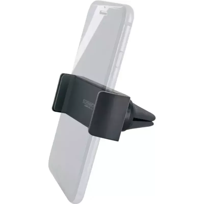 Soporte pasivo Schwaiger LHSP300 513 teléfono móvil/smartphone negro