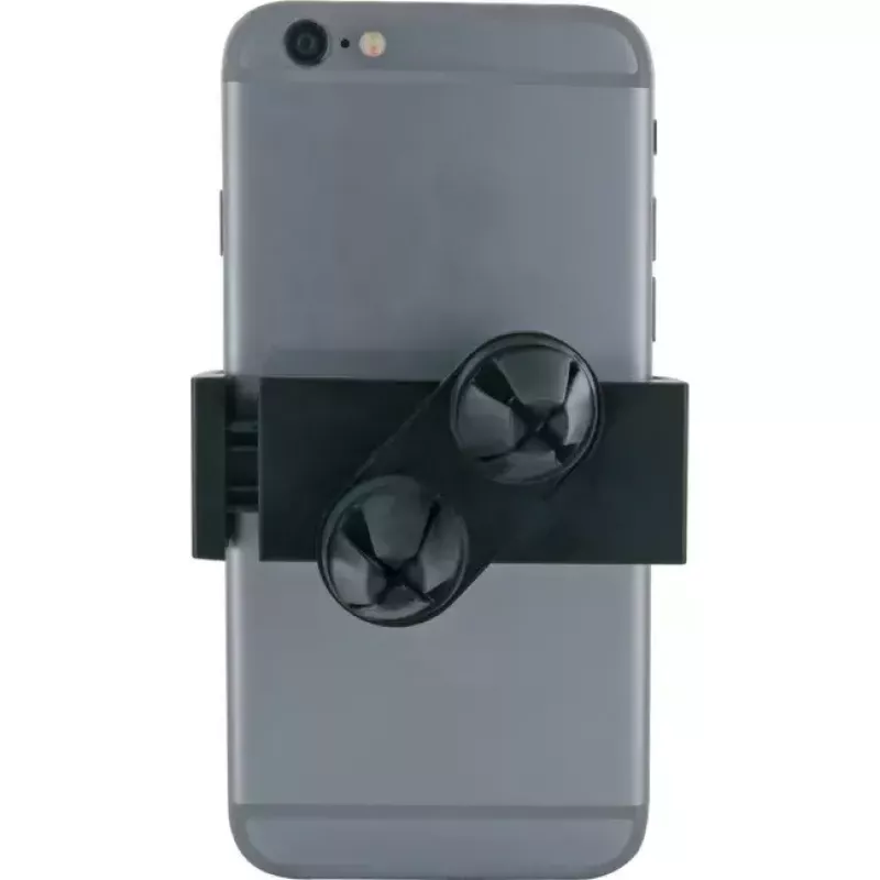 Soporte pasivo Schwaiger LHSP300 513 teléfono móvil/smartphone negro