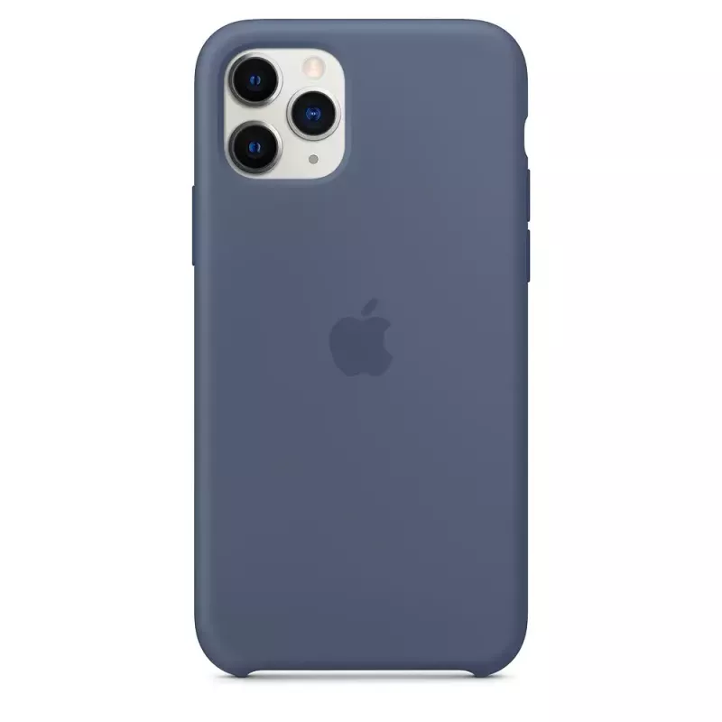 Funda Apple iPhone 11 Pro MWYR2ZM/A azul