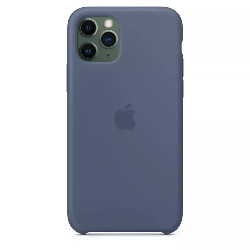 Funda Apple iPhone 11 Pro MWYR2ZM/A azul