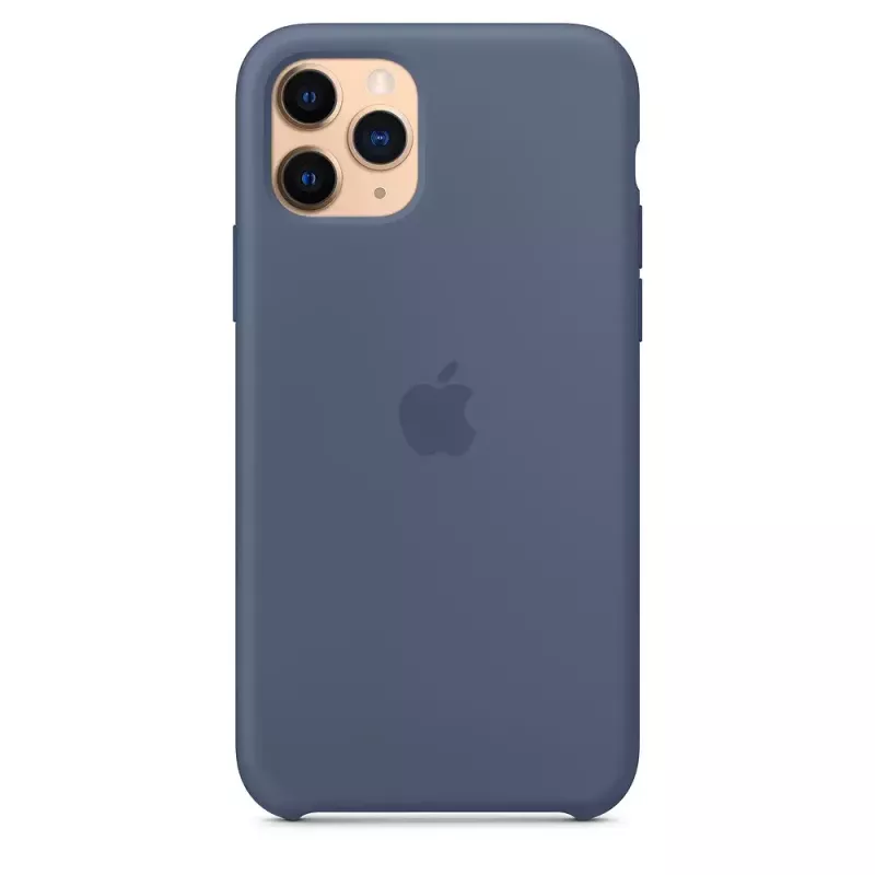 Funda Apple iPhone 11 Pro MWYR2ZM/A azul