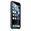 Funda Apple iPhone 11 Pro MWYR2ZM/A azul