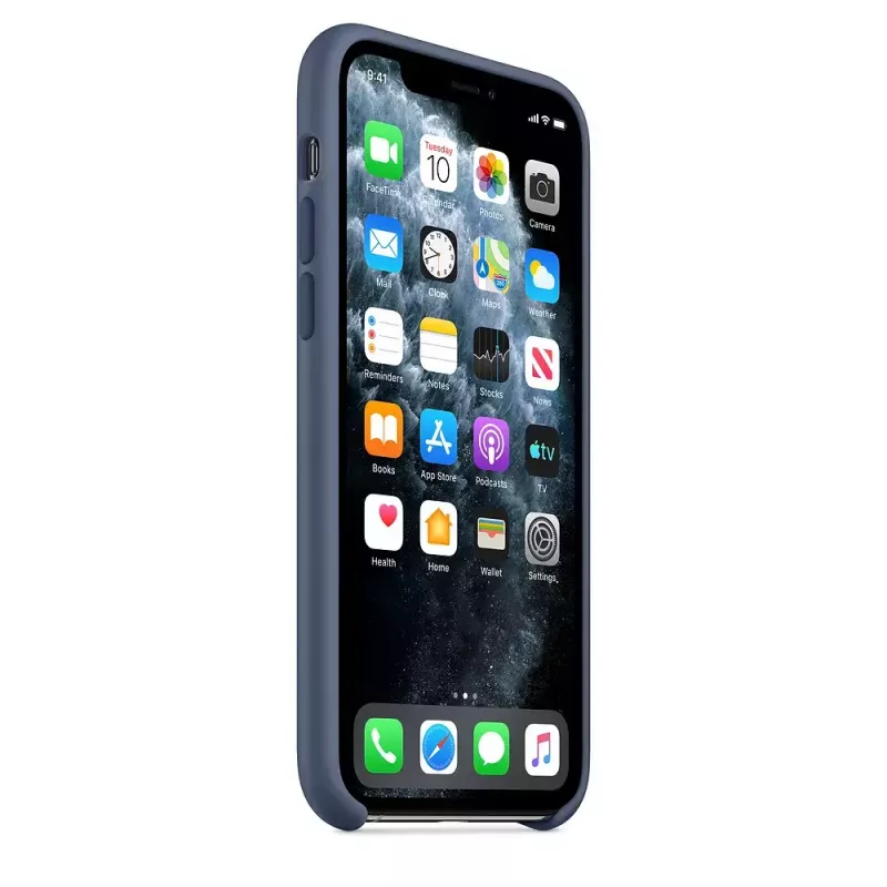 Funda Apple iPhone 11 Pro MWYR2ZM/A azul