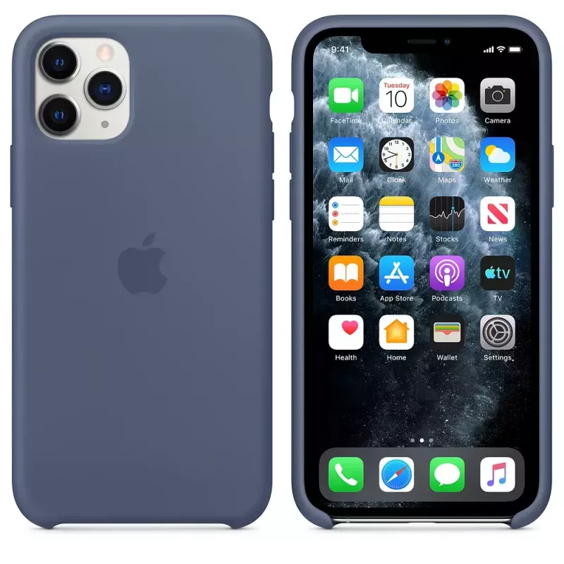 Funda Apple iPhone 11 Pro MWYR2ZM/A azul