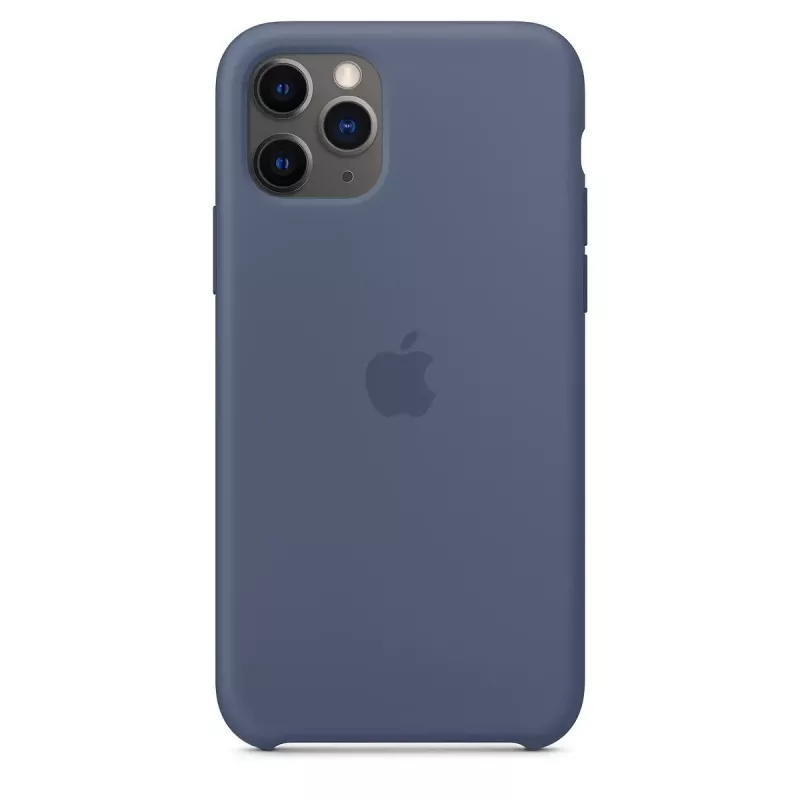 Funda Apple iPhone 11 Pro MWYR2ZM/A azul