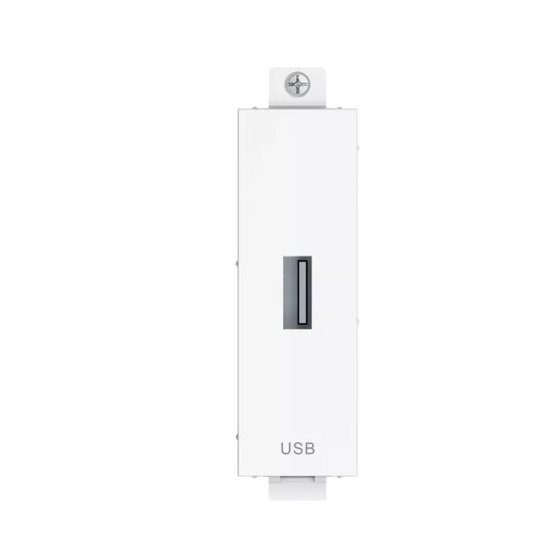 Toma USB Vision TC3 USBA