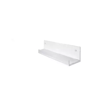 Bandeja Sigel GA111 acrílico metalizado