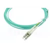 BlueOptics BK838A-BO cable de fibra óptica InfiniBand 1 m LC aqua
