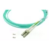 BlueOptics BK838A-BO cable de fibra óptica InfiniBand 1 m LC aqua