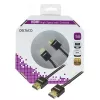 Cable HDMI Deltaco HDMI-1091 1 m