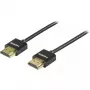 Cable HDMI Deltaco HDMI-1091 1 m