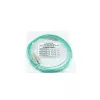 BlueOptics 575702T5120000015M-BO Cable patch de fibra óptica SC/SC multimodo OM3, 15 m