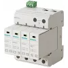 Siemens 5SD7414-3 Descargador de corriente de rayo, T1/T2, 240/400 V