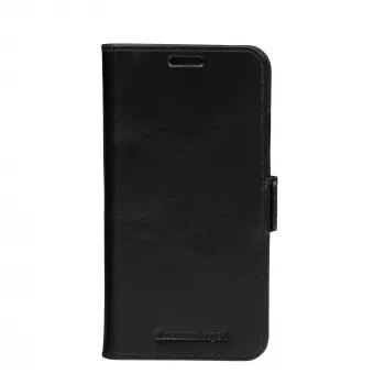 dbramante1928 Copenhagen delgado - iPhone 11/XR - Negro, funda cartera, Apple, iPhone 11, 15,5 cm (6,1