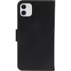 dbramante1928 Copenhagen delgado - iPhone 11/XR - Negro, funda cartera, Apple, iPhone 11, 15,5 cm (6,1