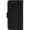 dbramante1928 Copenhagen delgado - iPhone 11/XR - Negro, funda cartera, Apple, iPhone 11, 15,5 cm (6,1