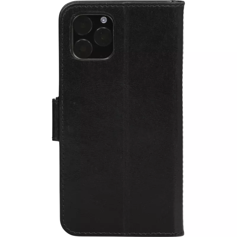 dbramante1928 Copenhagen delgado - iPhone 11/XR - Negro, funda cartera, Apple, iPhone 11, 15,5 cm (6,1