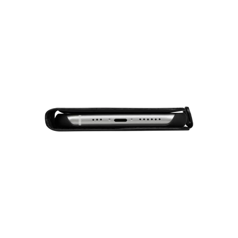 dbramante1928 Copenhagen delgado - iPhone 11/XR - Negro, funda cartera, Apple, iPhone 11, 15,5 cm (6,1