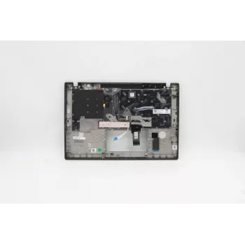 Lenovo 5M11A37548 repuesto para portátil cubierta + teclado