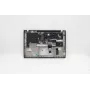 Lenovo 5M11A37548 repuesto para portátil cubierta + teclado