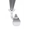 Kit de montaje MikroTik QMP-LDF plástico compuesto blanco
