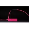Soporte para cables CHERRY XTRFY B4 rosa 80x80x130 mm