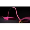 Soporte para cables CHERRY XTRFY B4 rosa 80x80x130 mm