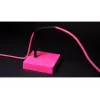 Soporte para cables CHERRY XTRFY B4 rosa 80x80x130 mm