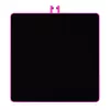 Soporte para cables CHERRY XTRFY B4 rosa 80x80x130 mm