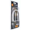 Cable Lightning Schwaiger LKF200L532 2 m blanco