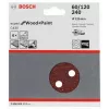 Disco de lijado Bosch 2 608 605 112 6 unidades