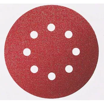 Disco de lijado Bosch 2 608 605 112 6 unidades
