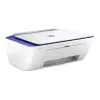 HP DeskJet 2821e Impresora multifunción inalámbrica en color, Instant Ink; copiadora, escáner
