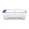 HP DeskJet 2821e Impresora multifunción inalámbrica en color, Instant Ink; copiadora, escáner