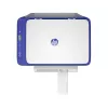 HP DeskJet 2821e Impresora multifunción inalámbrica en color, Instant Ink; copiadora, escáner