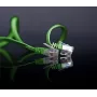 Cable de red ShiverPeaks U/UTP Cat. 6 2 m