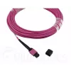 BlueOptics EMC CBL-MPO12-4LC-OM4-2M Cable de fibra óptica MPO 4x LC 2m